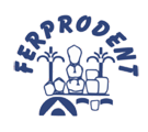 Ferprodent Logo